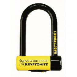 Kryptonite NYC Lock
