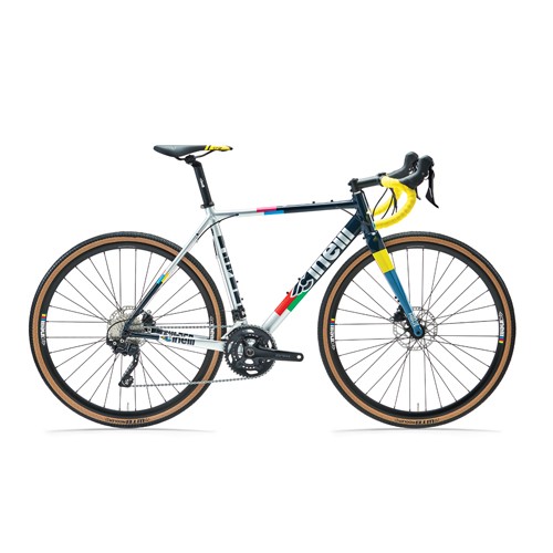 Cinelli zydeco deals 2020